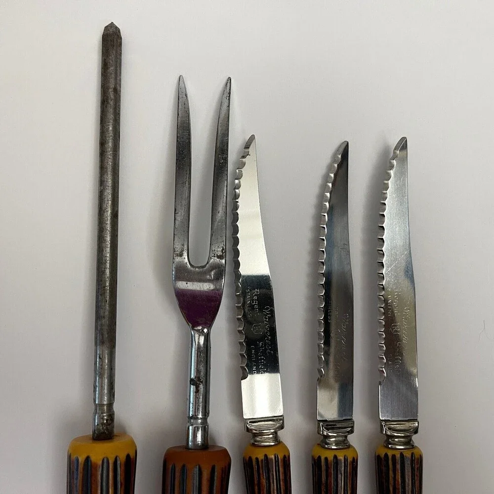 N/A vintage regent